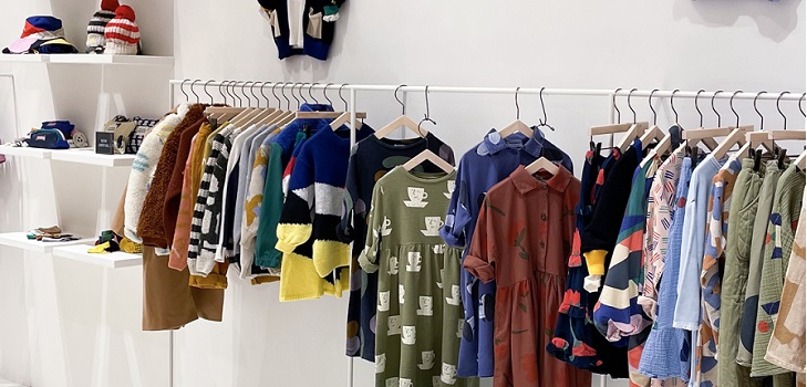 Bobo Choses se consolida en Corea del Sur con tres aperturas en 2021 